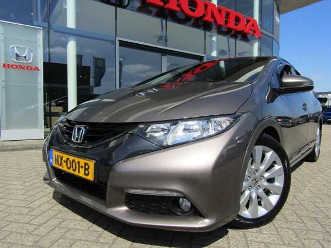 Honda  Civic