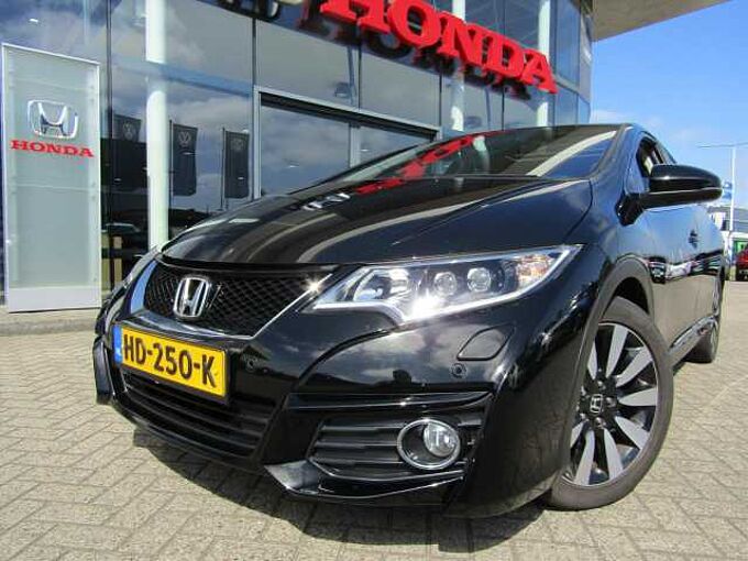 Honda  Civic