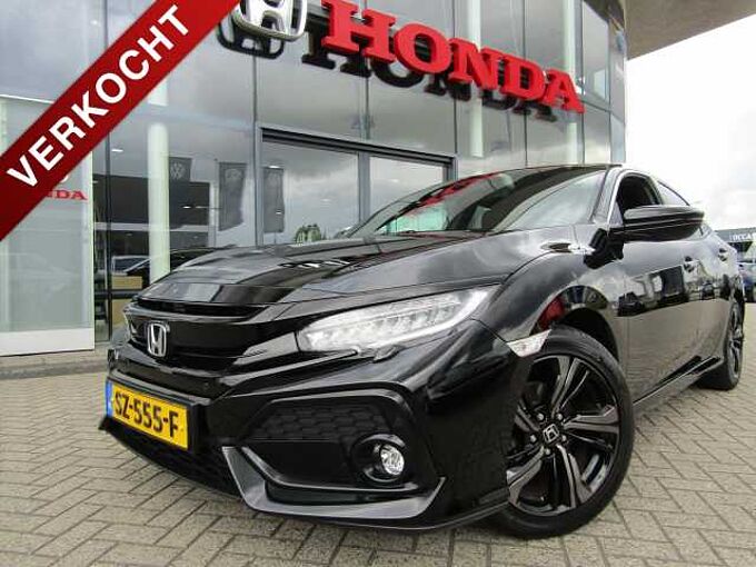 Honda  Civic