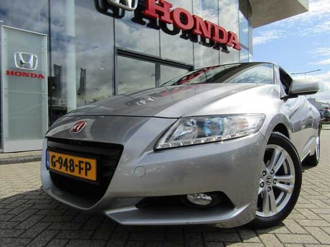 Honda  CR-Z
