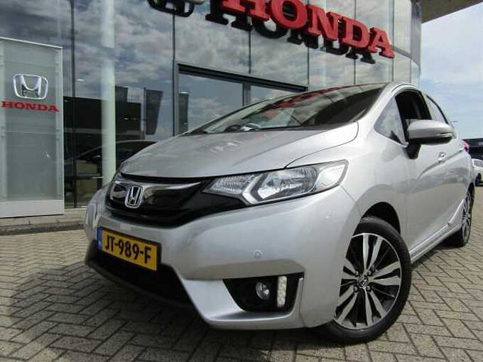 Honda  Jazz