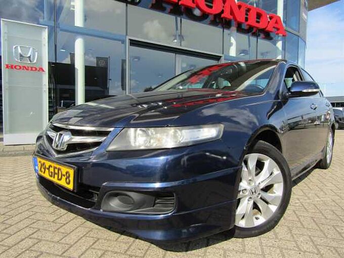 Honda  Accord