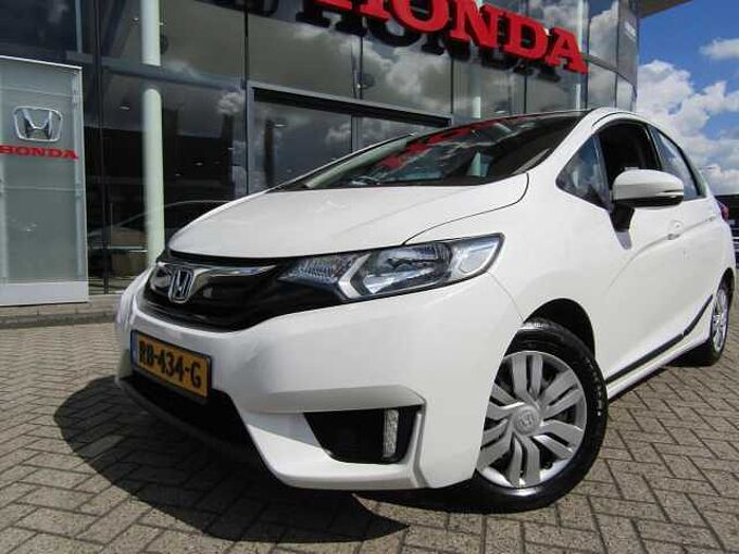 Honda  Jazz