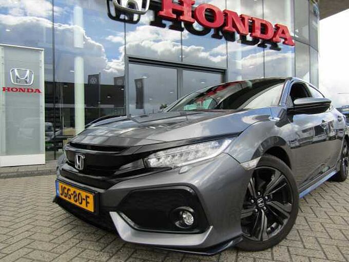 Honda  Civic