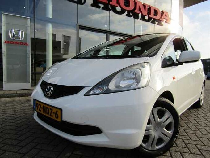 Honda  Jazz