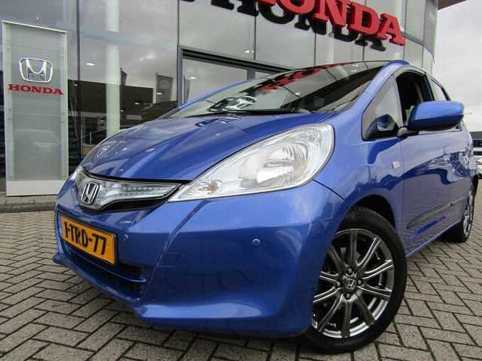 Honda  Jazz