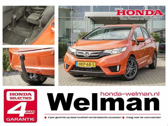 Honda  Jazz