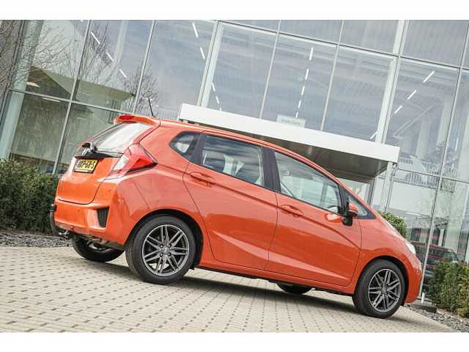 Honda  Jazz