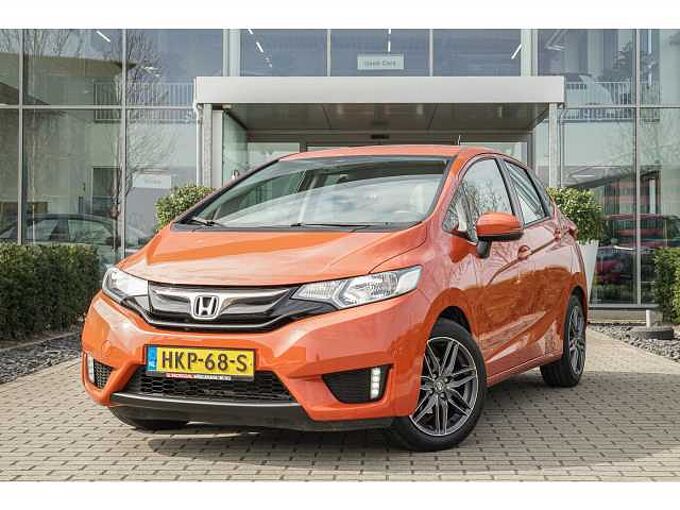 Honda  Jazz