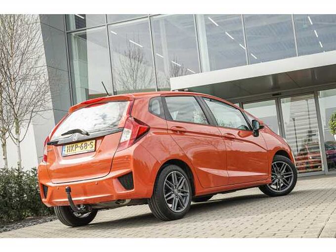 Honda  Jazz
