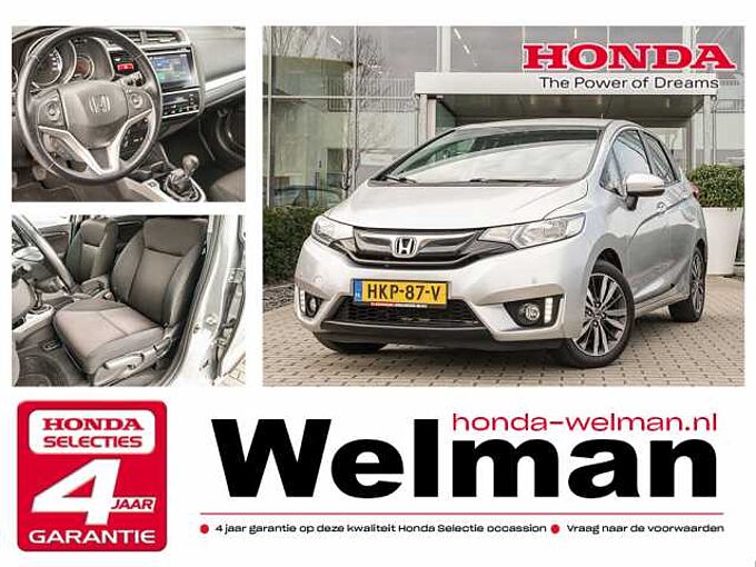 Honda  Jazz