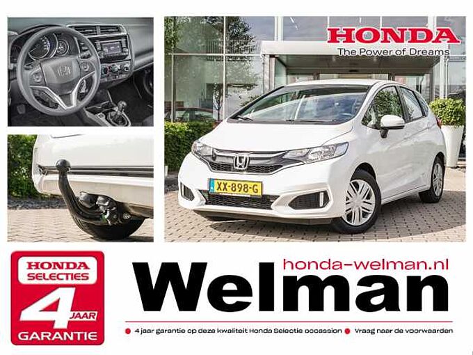 Honda  Jazz