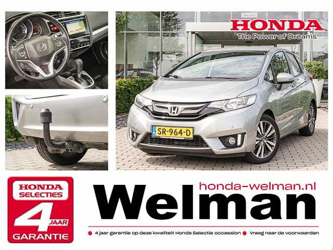 Honda  Jazz
