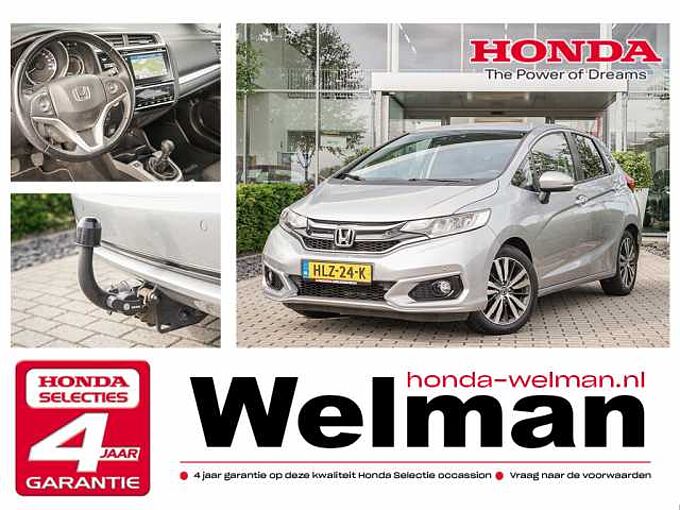 Honda  Jazz