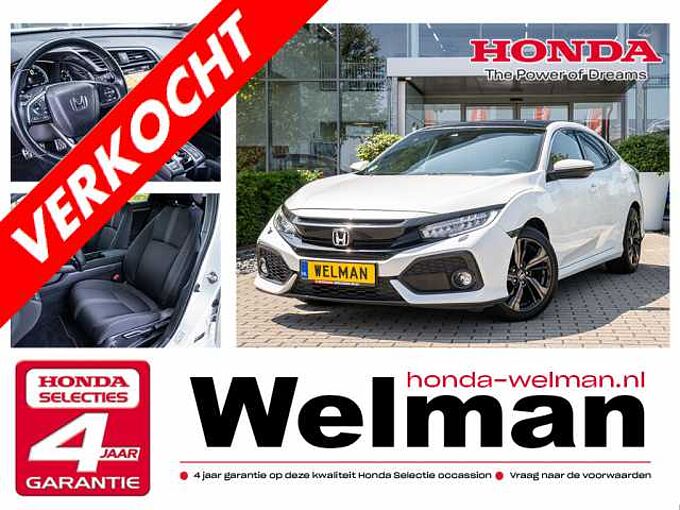 Honda  Civic