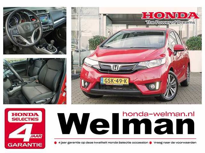 Honda  Jazz