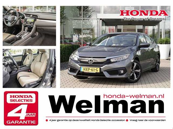 Honda  Civic