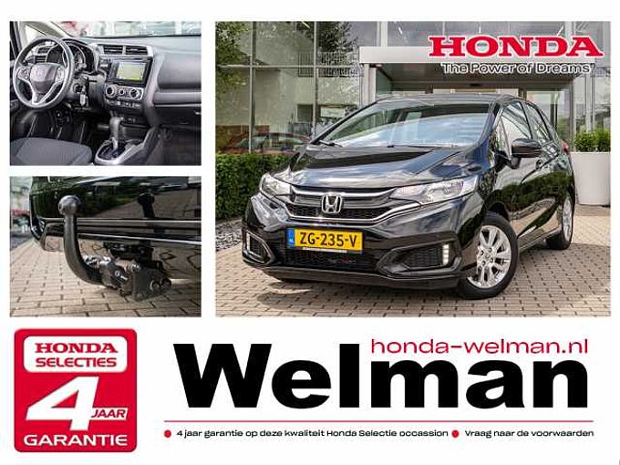 Honda  Jazz