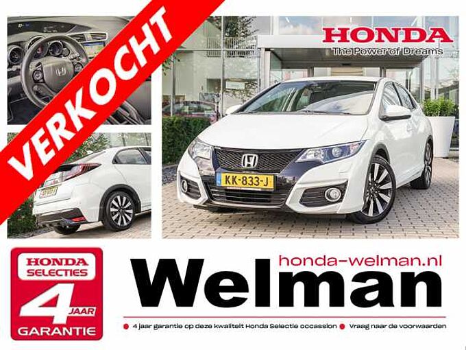 Honda  Civic