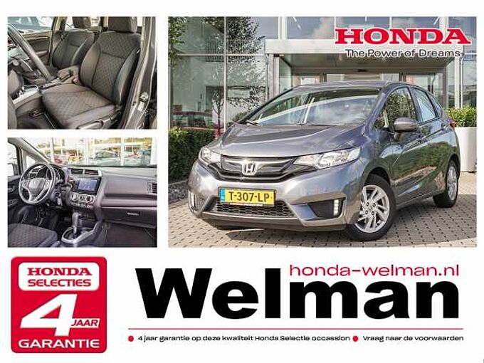 Honda  Jazz