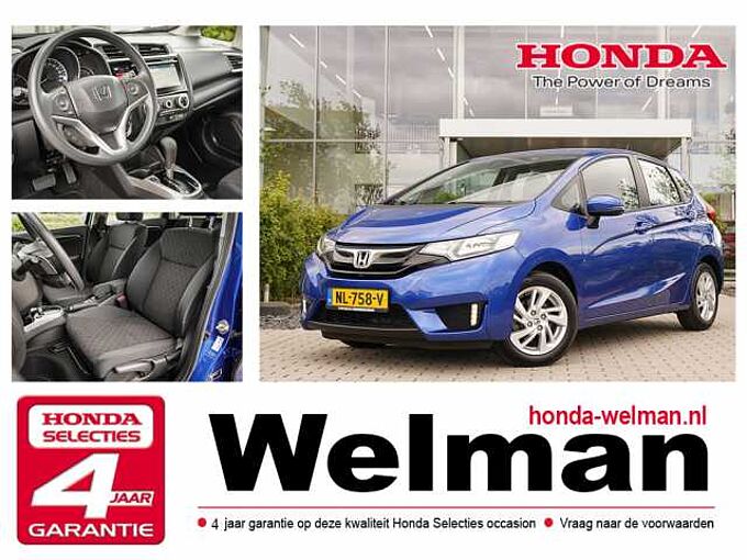 Honda  Jazz