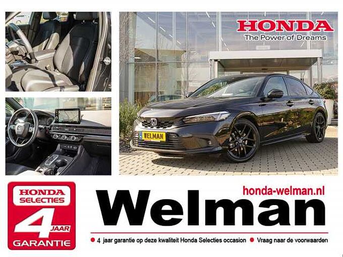 Honda  Civic