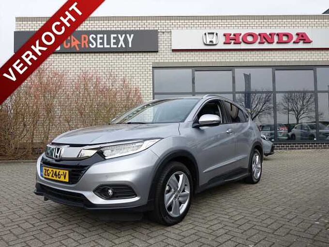 Honda  HR-V