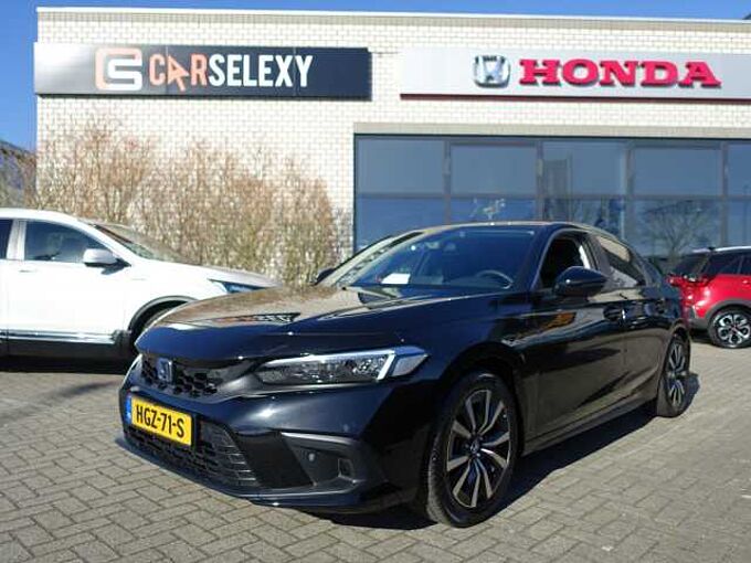 Honda  Civic