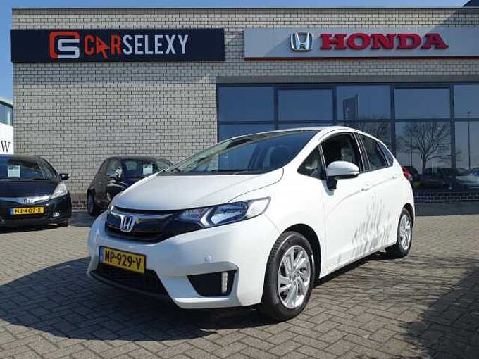 Honda  Jazz