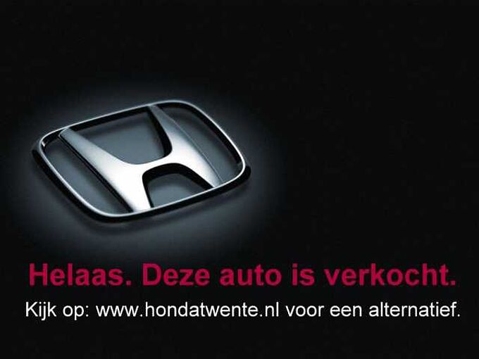 Honda  CR-V