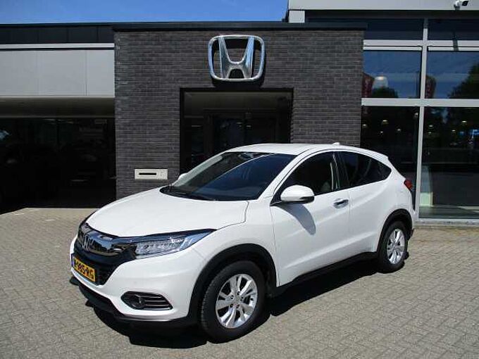 Honda  HR-V