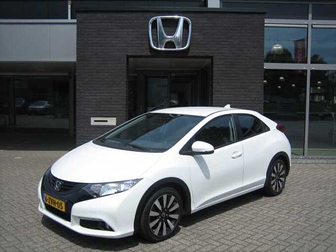 Honda  Civic