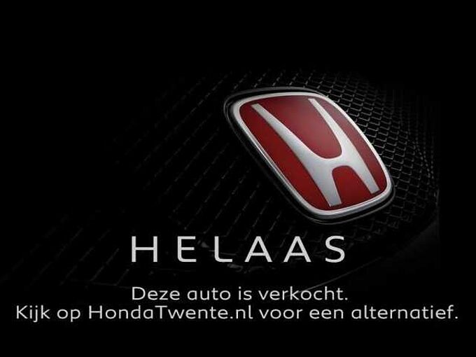 Honda  Civic
