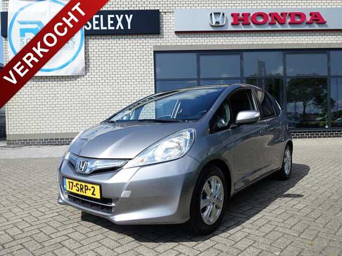 Honda  Jazz