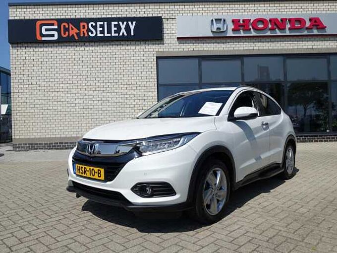 Honda  HR-V