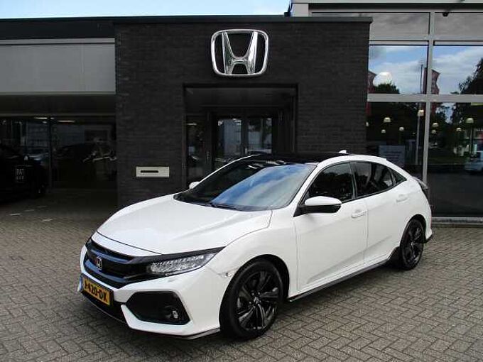 Honda  Civic