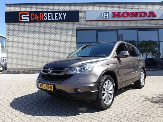 Honda  CR-V