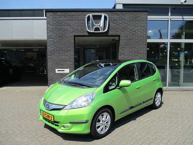 Honda  Jazz