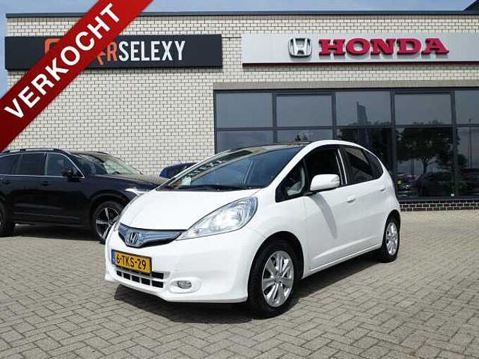 Honda  Jazz