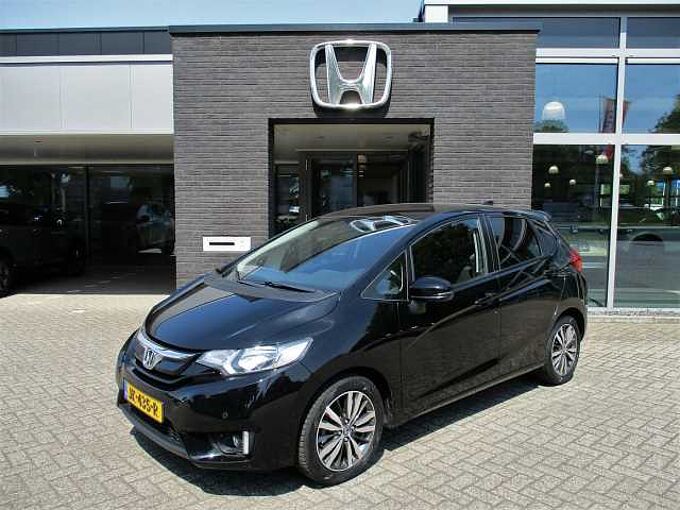 Honda  Jazz
