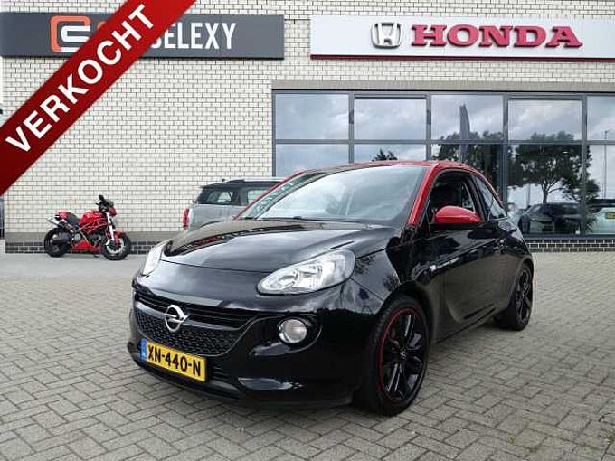 Opel  ADAM