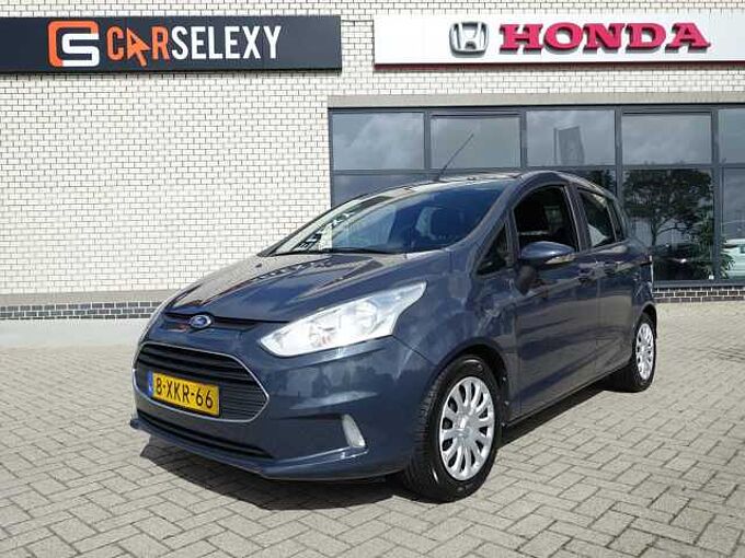 Ford  B-MAX