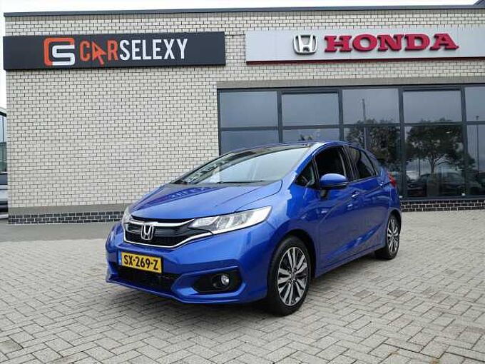 Honda  Jazz