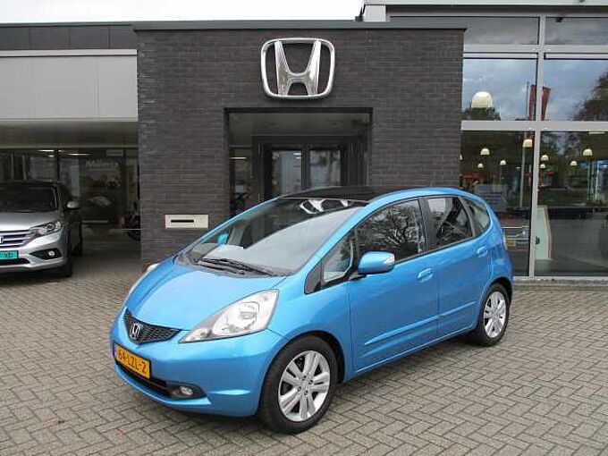 Honda  Jazz