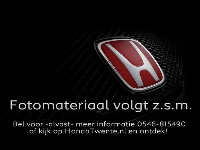 Honda  Civic