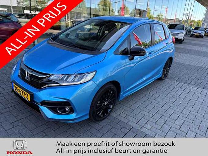 Honda  Jazz