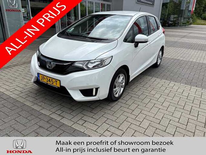 Honda  Jazz