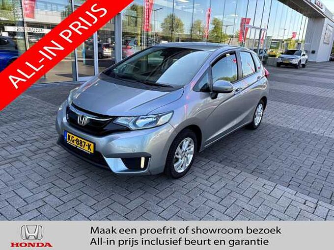 Honda  Jazz