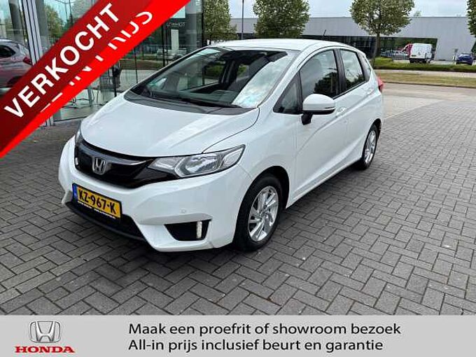 Honda  Jazz