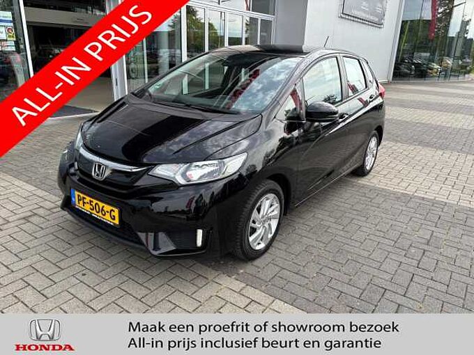 Honda  Jazz
